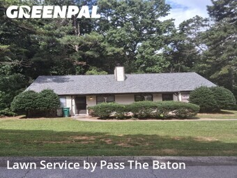 Lawn Care Service nearby Smyrna, GA, 