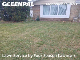 Lawn Maintenance nearby Milwaukee, WI, 