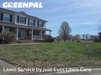 Lawn Mowing nearby Lebanon, IL, 