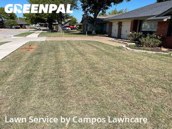 Yard Cutting nearby Oklahoma City, OK, 