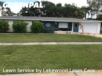 Lawn Cutting nearby Tampa, FL, 