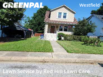 Lawn Mow nearby Baltimore, MD, 