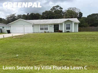 Lawn Mowing nearby Fort Pierce, FL, 