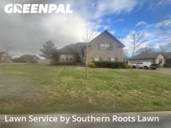 Lawn Cutting nearby Lebanon, TN, 