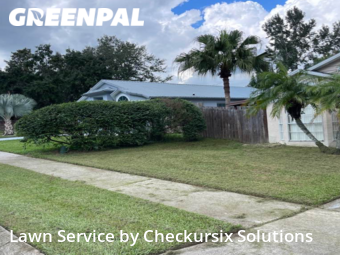 Lawn Service nearby Apopka, FL, 