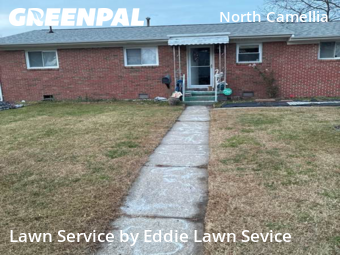 Lawn Cut nearby Norfolk, VA, 