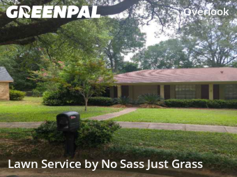Grass Cutting nearby Mobile, AL, 