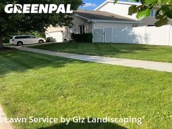 Grass Cutting nearby Glenview, IL, 