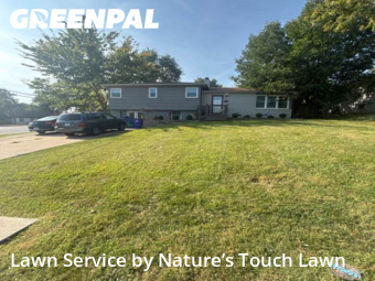 Grass Cutting nearby Raytown, MO, 