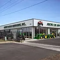 Desert Greens Equipment 2