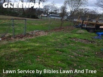 Yard Mowing nearby Chattanooga, GA, 