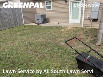 Lawn Mowing Service nearby Columbia, SC, 