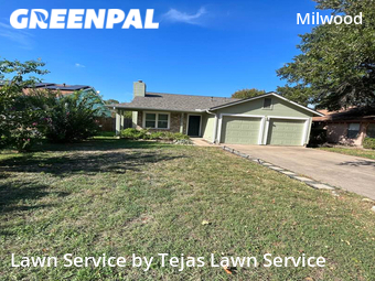 Lawn Cut nearby Austin, TX, 