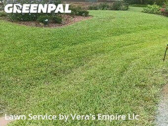 Lawn Mowing nearby Palm Coast, FL, 