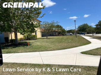 Lawn Mowing nearby Port St. Lucie, FL, 