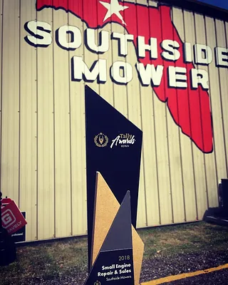Southside Mower Photo 15