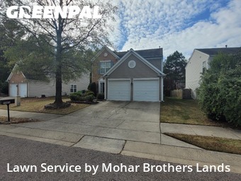 Yard Cutting nearby Raleigh, NC, 