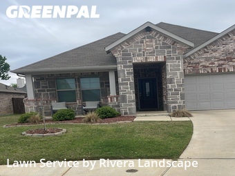 Yard Cutting nearby Lake Dallas, TX, 