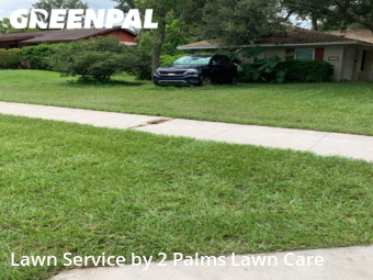 Yard Cutting nearby Altamonte Springs, FL, 