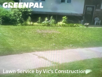 Lawn Care Service nearby Joliet, IL, 