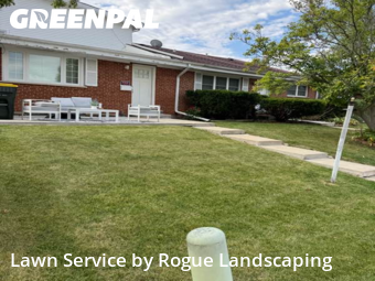Lawn Care Service nearby Maine Township, IL, 
