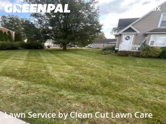 Lawn Cut nearby Toledo, OH, 