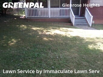 Lawn Mowing nearby Atlanta, GA, 