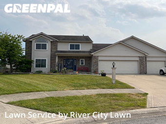 Lawn Maintenance nearby Fort Wayne, IN, 