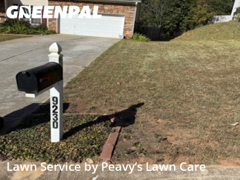 Lawn Cut nearby Cumming, GA, 