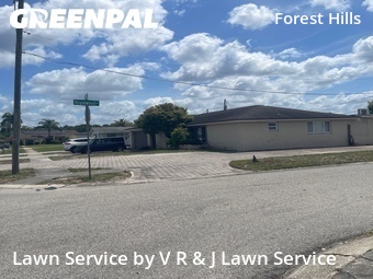 Lawn Service nearby Holiday, FL, 