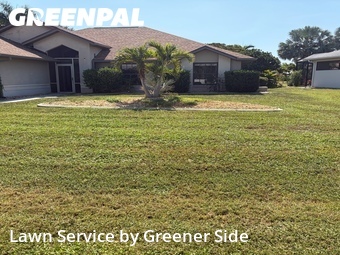 Lawn Care nearby Punta Gorda, FL, 