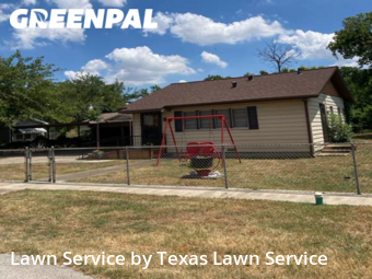 Yard Mowing nearby Fort Worth, TX, 