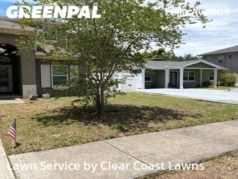 Lawn Mowing Service nearby Tampa, FL, 