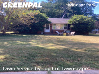 Yard Cutting nearby Charlotte, NC, 