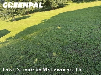 Yard Mowing nearby Robards, KY, 