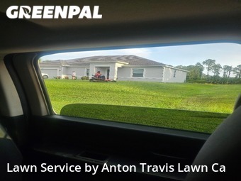 Grass Cut nearby North Port, FL, 