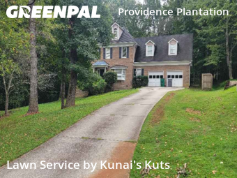 Yard Cutting nearby Charlotte, NC, 