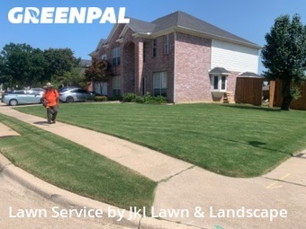 Yard Cutting nearby Corinth, TX, 