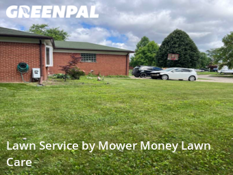 Lawn Mowing Service nearby Warren, MI, 