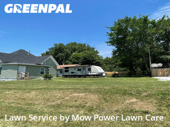 Lawn Maintenance nearby Springfield, MO, 