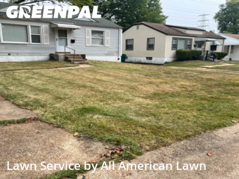 Lawn Service nearby St. Louis, MO, 