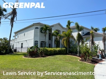 Lawn Care Service nearby Cape Coral, VA, 