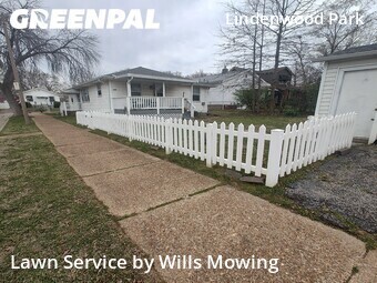 Yard Cutting nearby St. Louis, MO, 