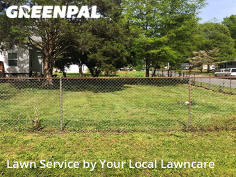 Lawn Mowing nearby Gastonia, NC, 