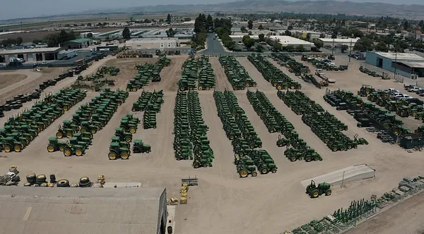 Cal-Coast Machinery, Inc. Photo 2