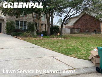 Lawn Maintenance nearby Spring, TX, 