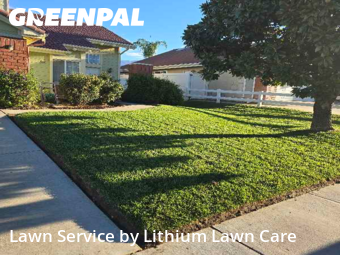 Work completed by the-yard-cutting-businesses-in-Beaumont-CA