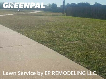 Lawn Service nearby Arlington, TX, 
