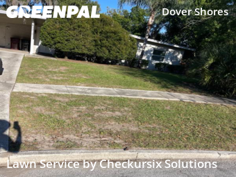 Lawn Cutting nearby Orlando, FL, 