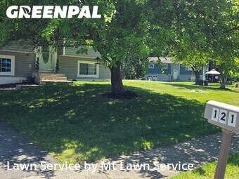 Lawn Cut nearby Middletown, NY, 